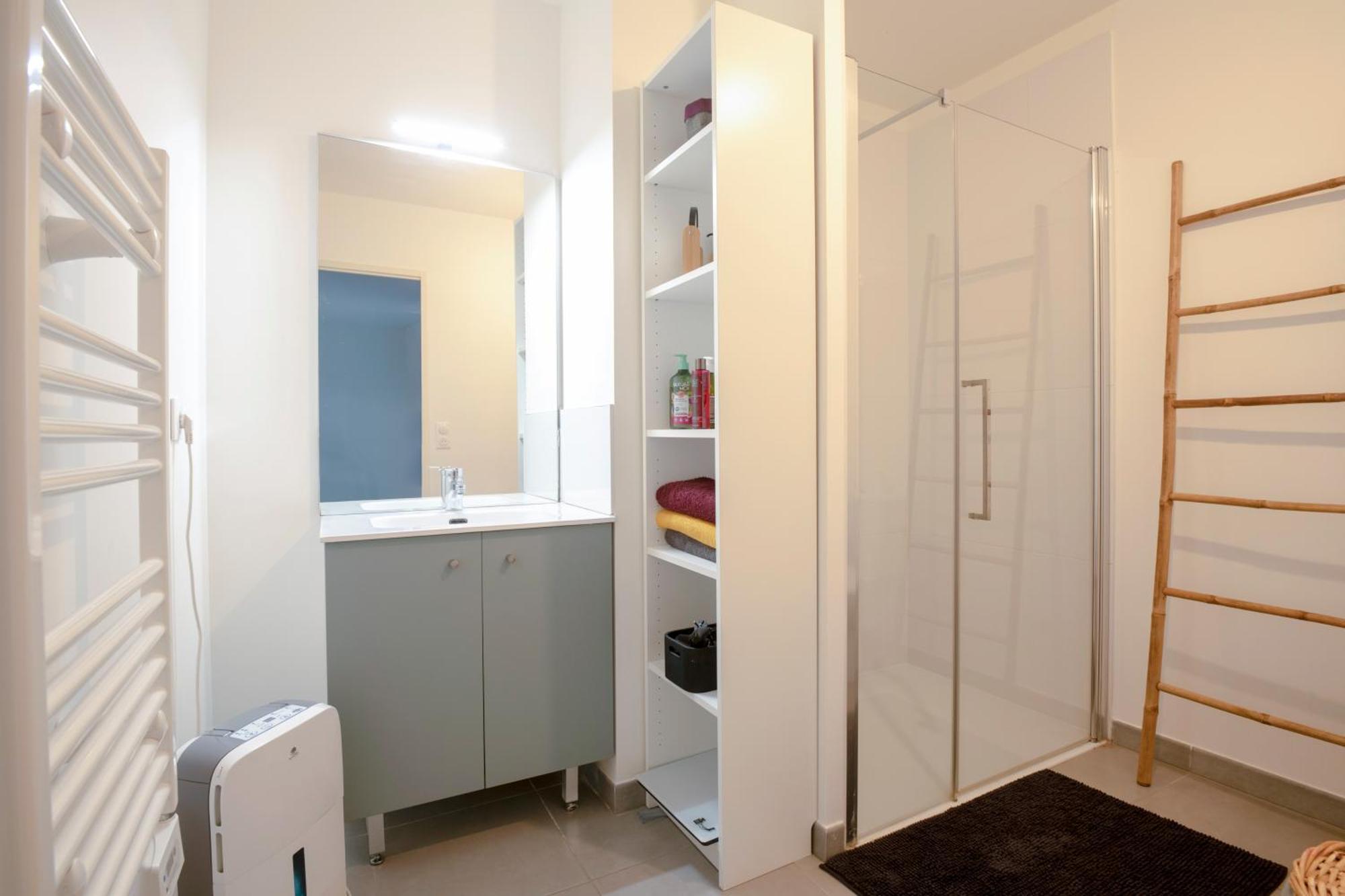 شقة T2 Cosy Bordeaux - Tram & Parking سينون المظهر الخارجي الصورة
